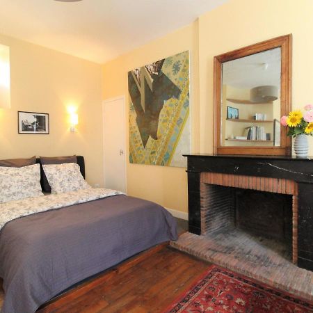 Charmant Appartement Central A Angers - Tout Inclus, Wifi, Proche Gare Et Patrimoine - Fr-1-622-6 外观 照片