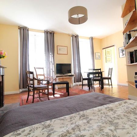 Charmant Appartement Central A Angers - Tout Inclus, Wifi, Proche Gare Et Patrimoine - Fr-1-622-6 外观 照片