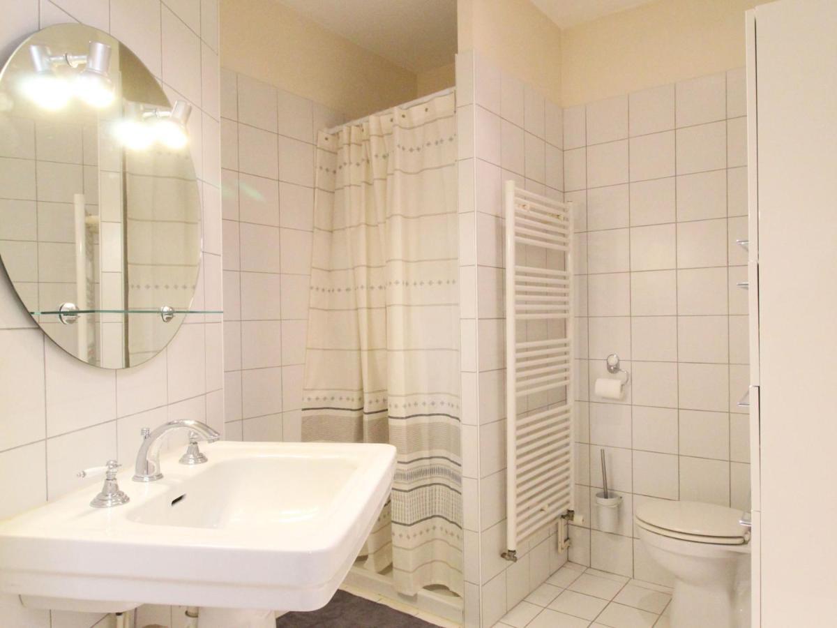 Charmant Appartement Central A Angers - Tout Inclus, Wifi, Proche Gare Et Patrimoine - Fr-1-622-6 外观 照片