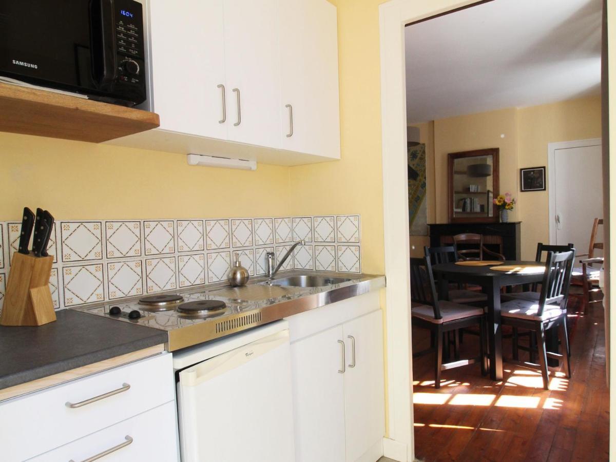 Charmant Appartement Central A Angers - Tout Inclus, Wifi, Proche Gare Et Patrimoine - Fr-1-622-6 外观 照片