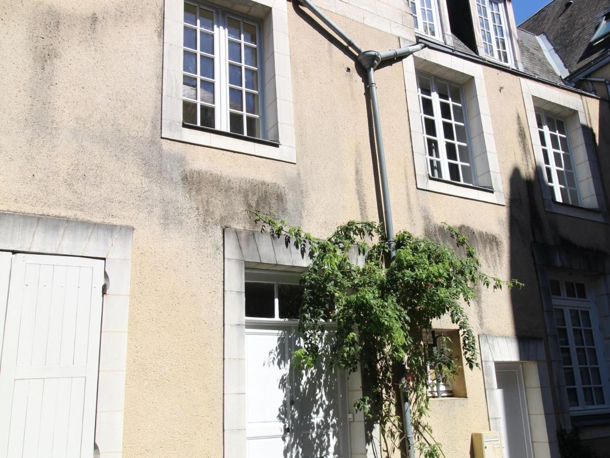 Charmant Appartement Central A Angers - Tout Inclus, Wifi, Proche Gare Et Patrimoine - Fr-1-622-6 外观 照片