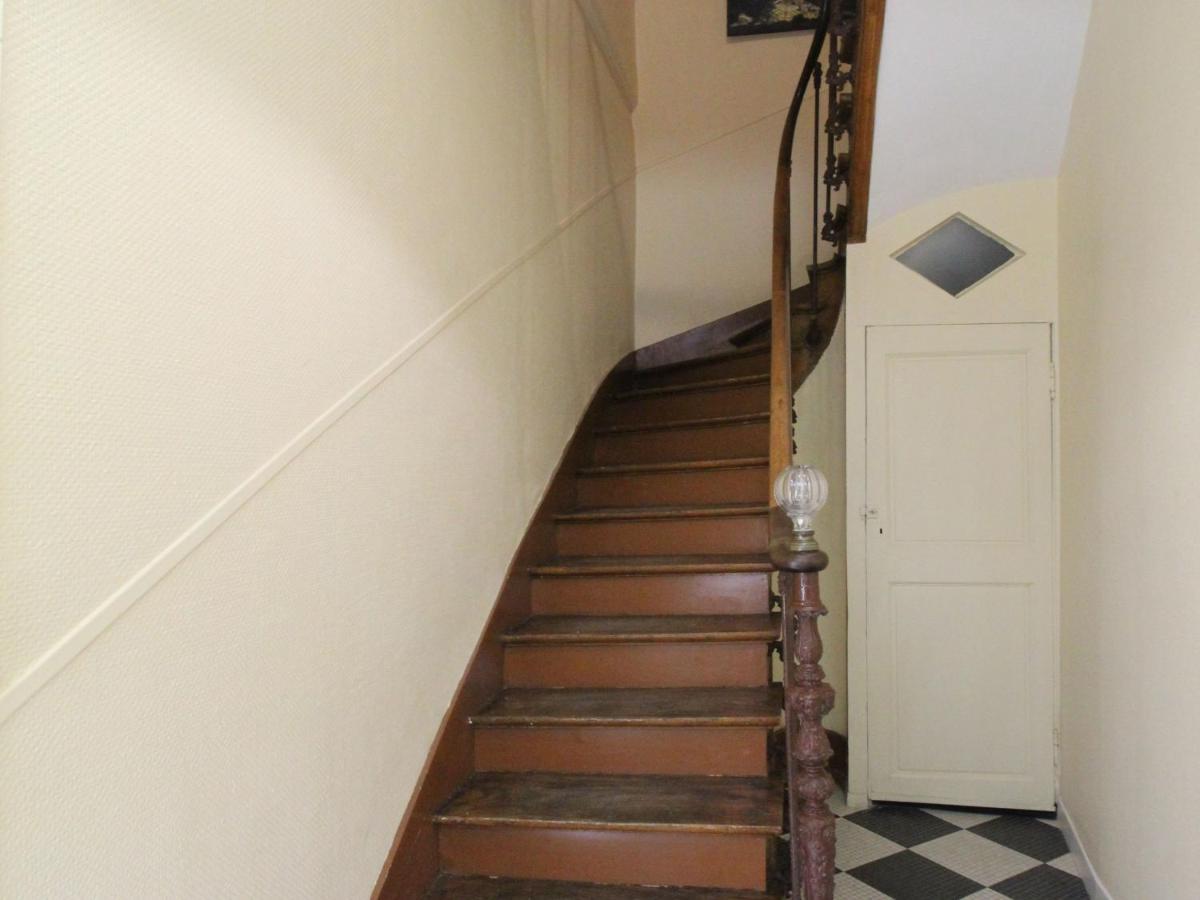 Charmant Appartement Central A Angers - Tout Inclus, Wifi, Proche Gare Et Patrimoine - Fr-1-622-6 外观 照片