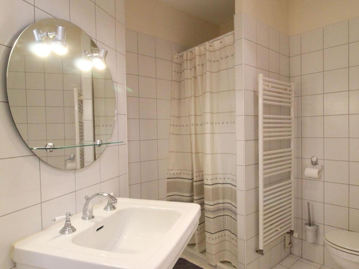 Charmant Appartement Central A Angers - Tout Inclus, Wifi, Proche Gare Et Patrimoine - Fr-1-622-6 外观 照片