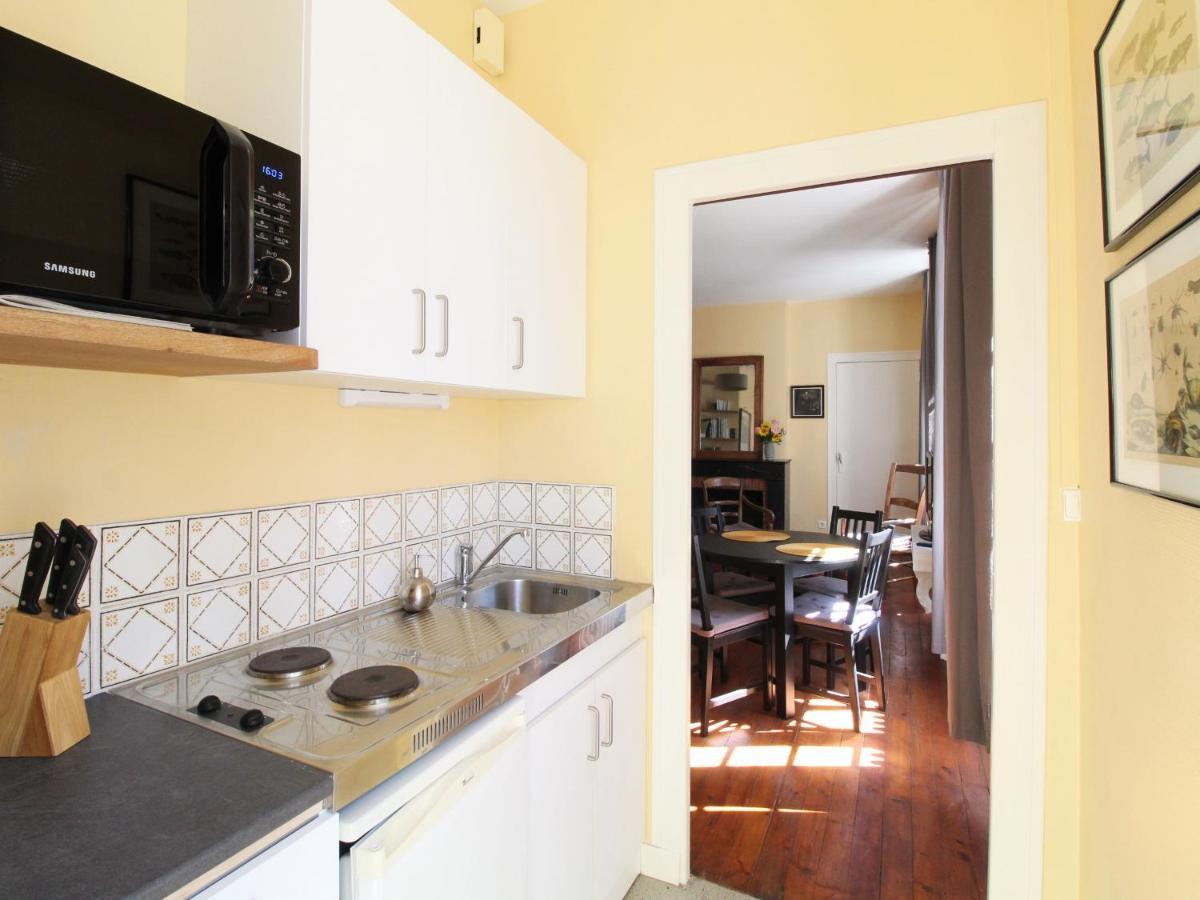Charmant Appartement Central A Angers - Tout Inclus, Wifi, Proche Gare Et Patrimoine - Fr-1-622-6 外观 照片